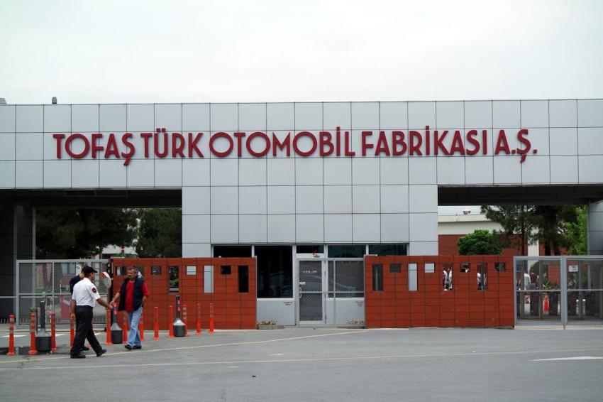 TOFAŞ'tan flaş karar