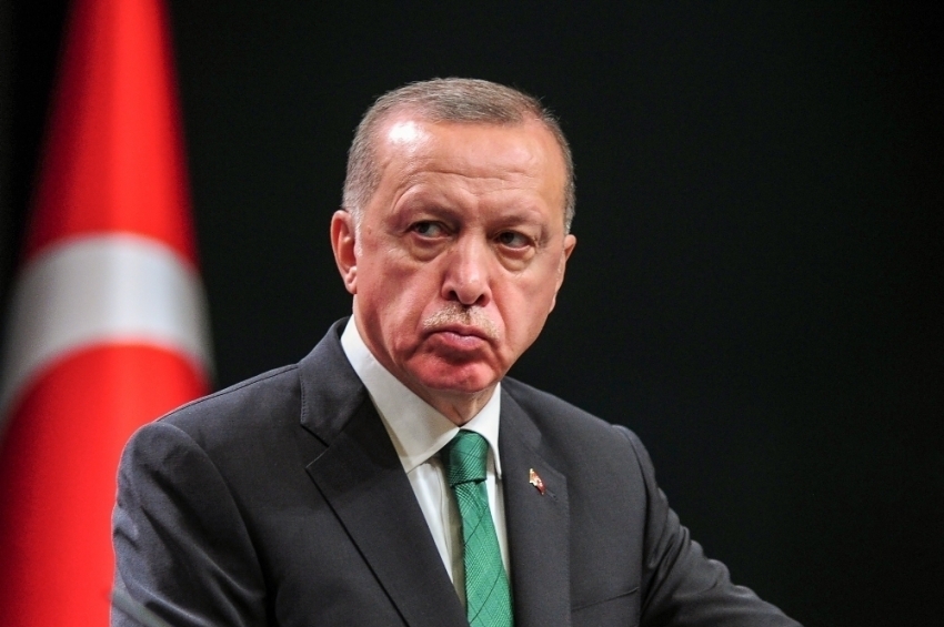 Erdoğan’dan Ekonomi Politikaları Kurulu ve Yerel Yönetim Politikaları Kurulu ile toplantı