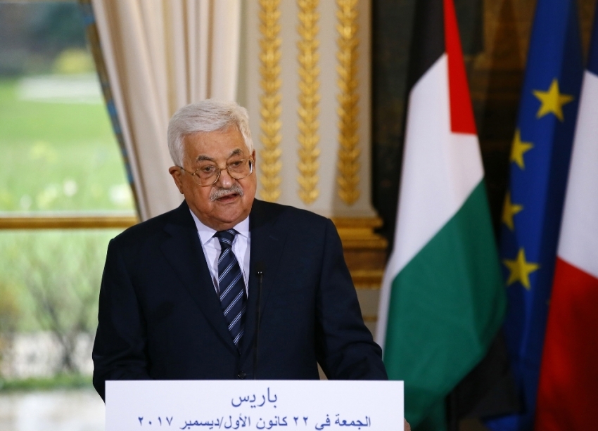 Abbas: Müzakerelere devam etmek istiyoruz