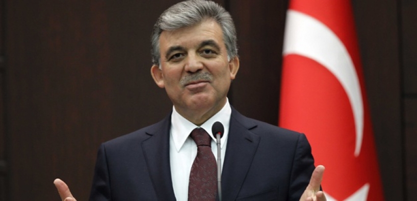 Abdullah Gül: Türk-Rus ilişkilerinin acilen...