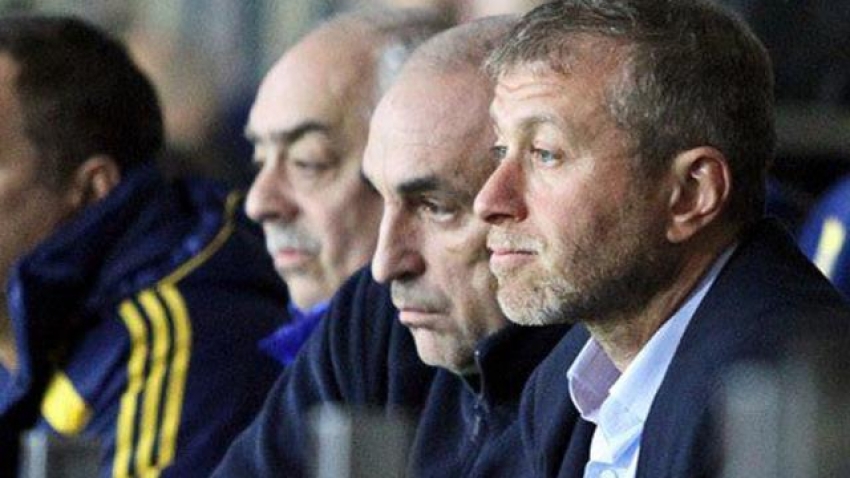 Abramovich TFF 2. Lig'den bir takıma talip oldu