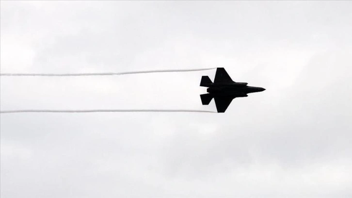 ABD Dışişleri Bakanlığı, Güney Kore'ye F-35A satışını onayladı