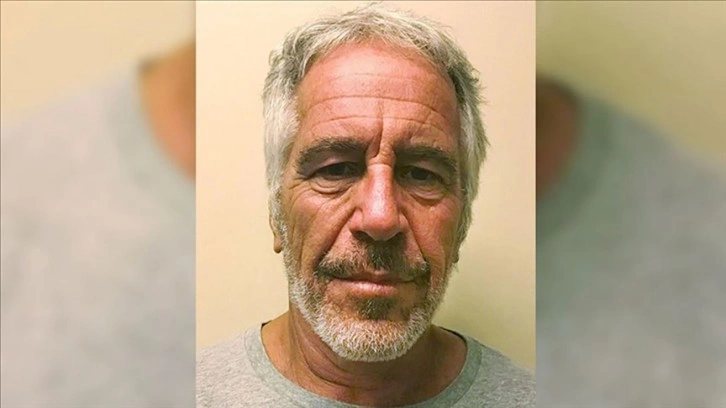 ABD'de Epstein davasıyla bağlantılı isimlerin arasında Bill Clinton'ın olduğu iddiası