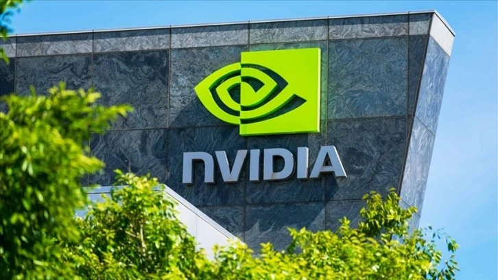 ABD'den Nvidia çiplerinin bazı Orta Doğu ülkelerine ihracatına kısıtlama