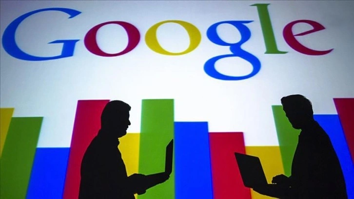 AB'den Google'a 