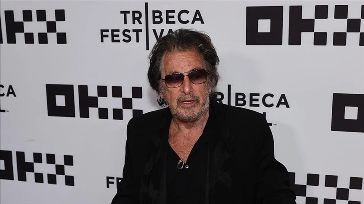 Al Pacino dördüncü kez baba oldu