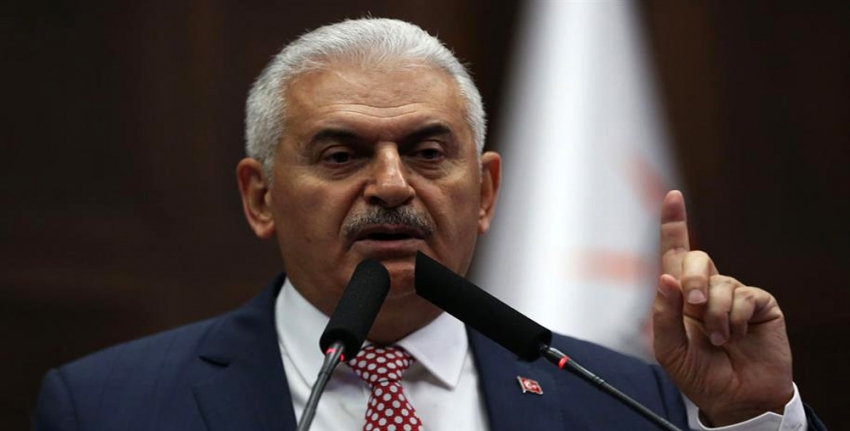 Binali Yıldırım: “Burunlarından fitil fitil getireceğiz”