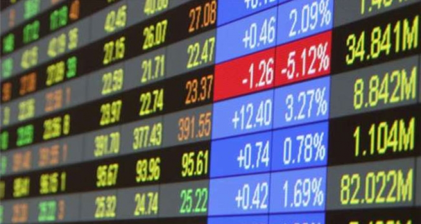 Borsa günü nasıl tamamladı?