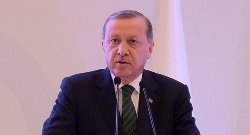 Erdoğan’dan yeni İTO Başkanı Oran’a tebrik