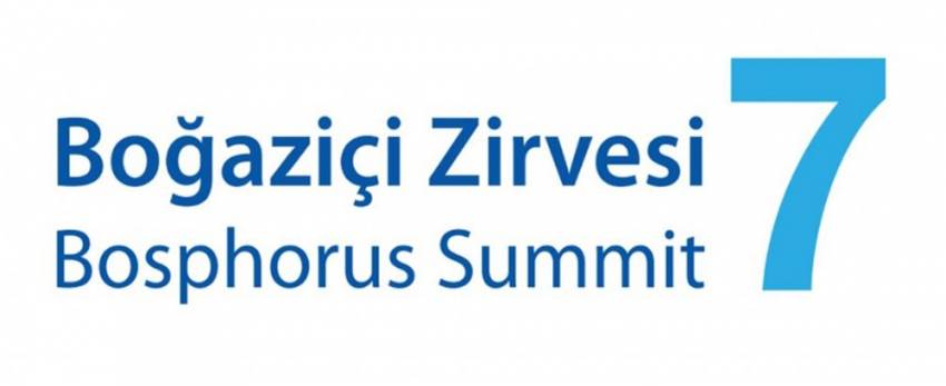 7. Boğaziçi Zirvesi 29 Kasım-1 Aralık tarihlerinde yapılacak