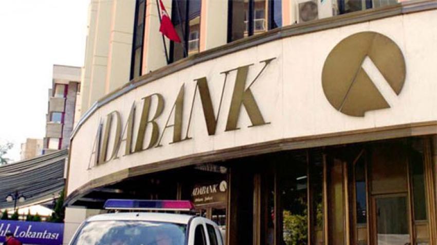 Adabank 8. kez satışa çıktı