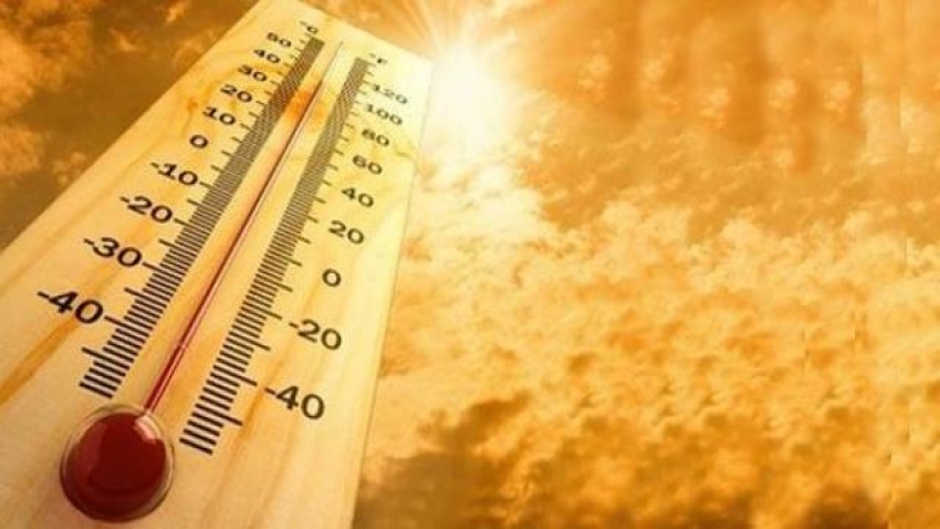 Meteoroloji uyardı! Sıcaklıklar artıyor