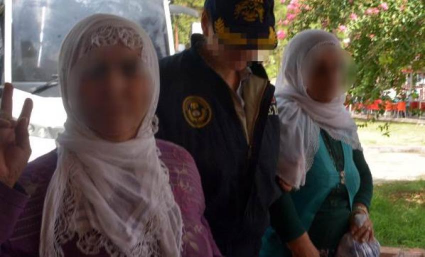 2 polisi şehit eden PKK’lıların kimlikleri saptandı