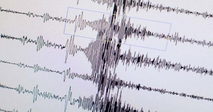 Adana’da 3,2 büyüklüğünde deprem!