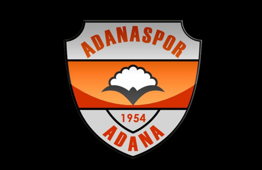 Adanaspor Spor Toto Süper Lig'de