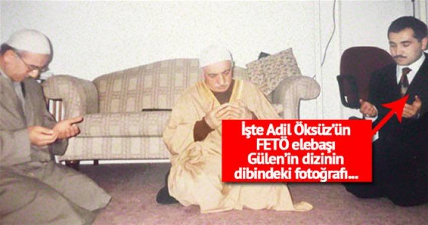 O hainin yeni fotoğrafı çıktı