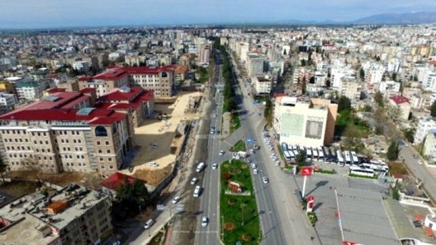 Hastaneler ve yoğun bakımlar doldu