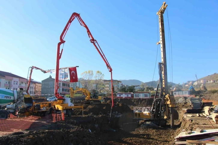 Adalet Bakanı Tunç: "Yeni bir anayasaya kavuşmamız lazım"
