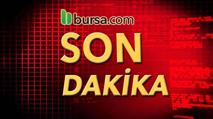 Adalet Bakanı Yılmaz Tunç'tan İBB ve ABB'ye 'Konser' soruşturması açıklaması