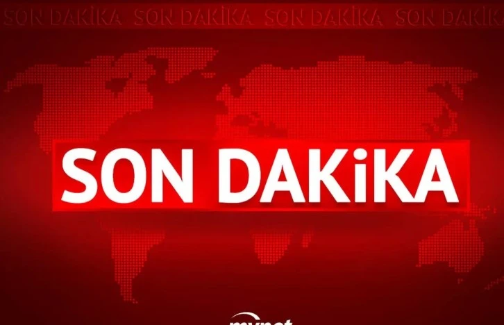 Adana'da 4,4 büyüklüğünde deprem!