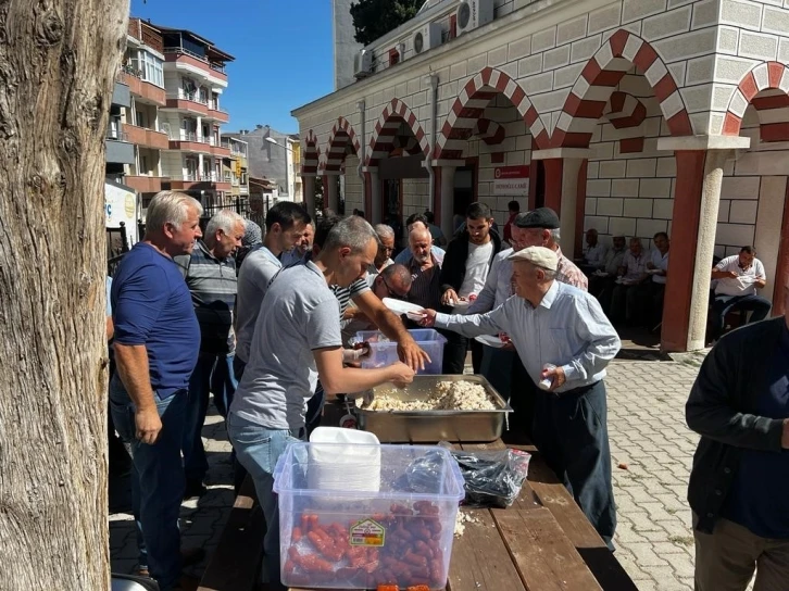 Adile Aksu ölümümün birinci yılında anıldı
