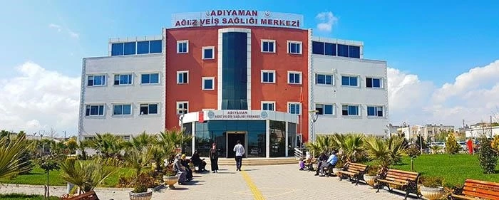 Adıyaman ADSM Ramazan ayında gece de hizmet verecek
