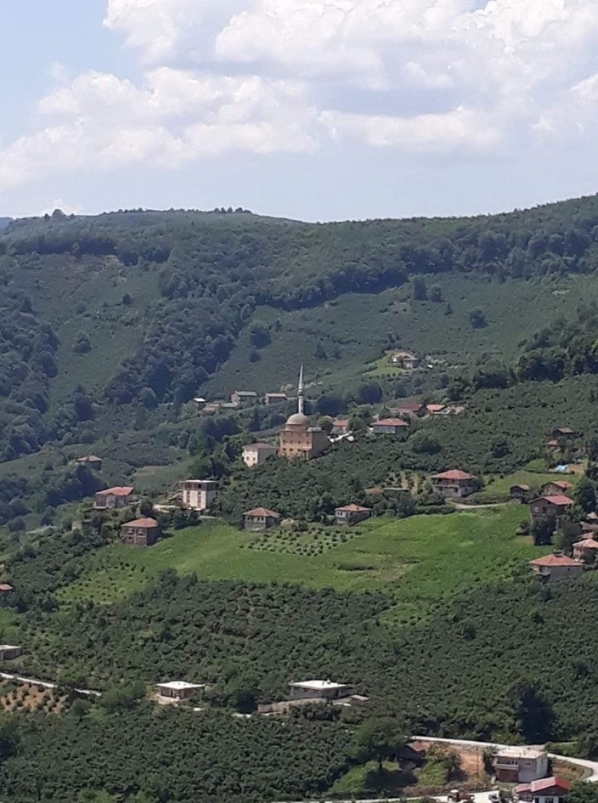 Bir mahalle daha karantinaya alındı