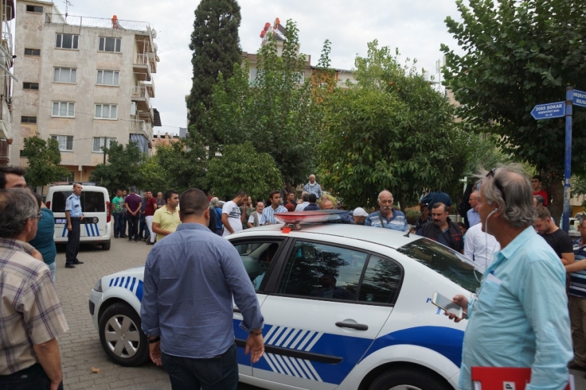 CHP’nin delege seçiminde ortalık karıştı