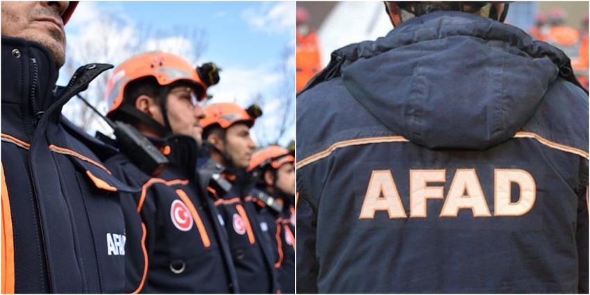 Down sendromlu genç kız ‘Anne’ diye bağırdıktan sonra ormanlık alanda kayboldu