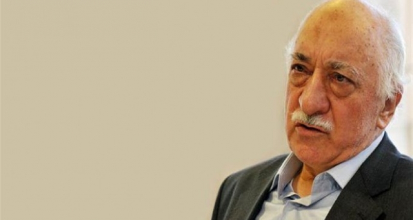 Fethullah Gülen’in avukatı: 