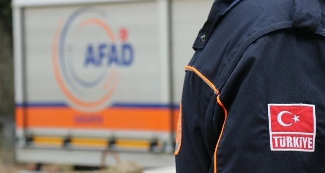 AFAD’a bakanlık değil “Bakanlıklar üstü yetki” önerisi
