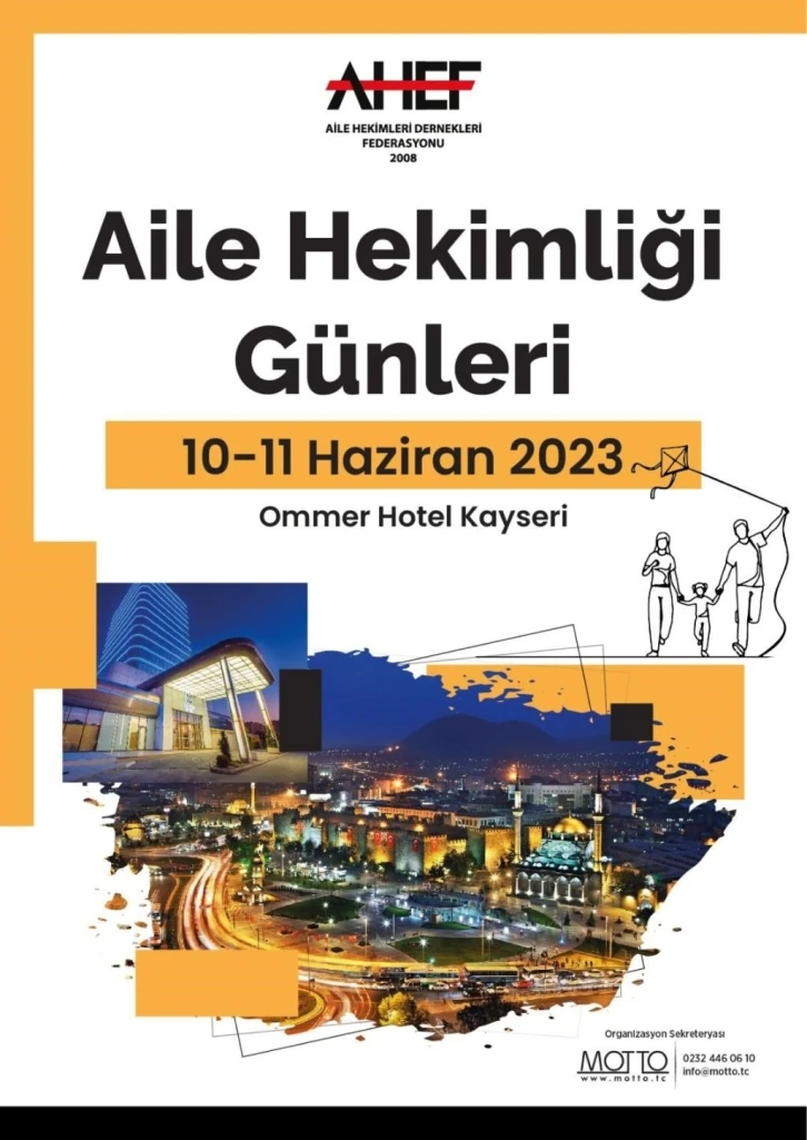 Aile Hekimleri Günleri Başlıyor
