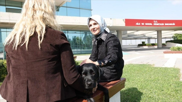 Aile ve Sosyal Hizmetler Bakanı Göktaş'tan 