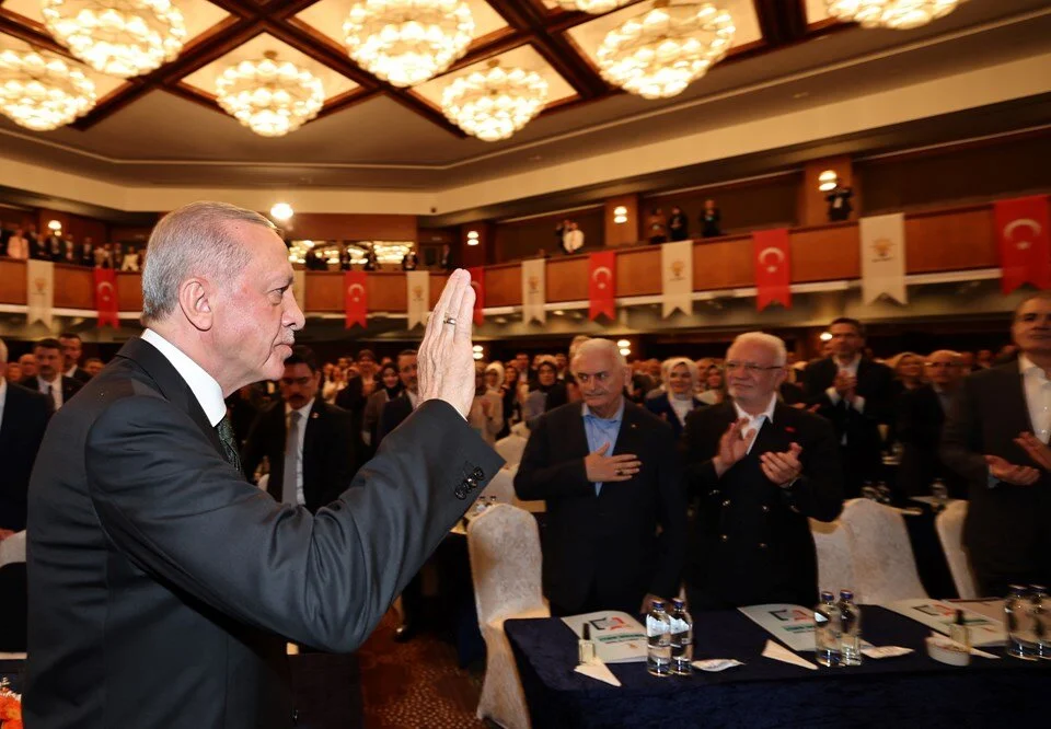 AK Parti içindeki tartışmalarda Bursa milletvekillerinden sert eleştiriler