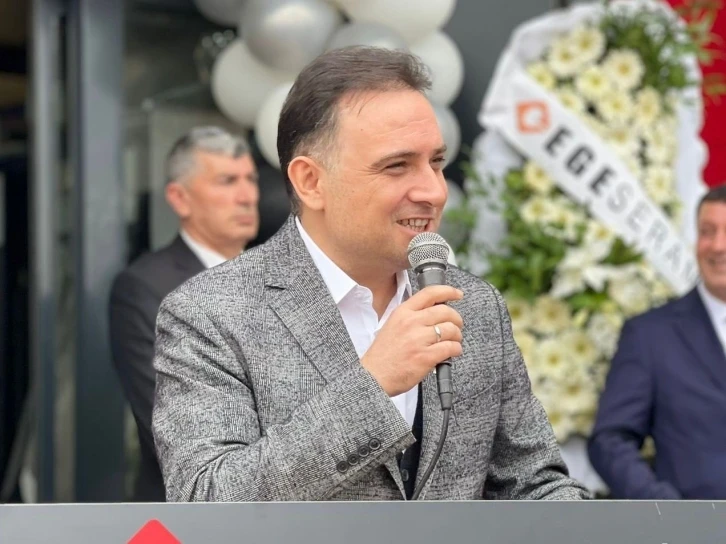 AK Parti’li Baybatur: “Evini yenilemek isteyen Manisalılar 0,69 ile 180 ay kredi kullanabilecekler"
