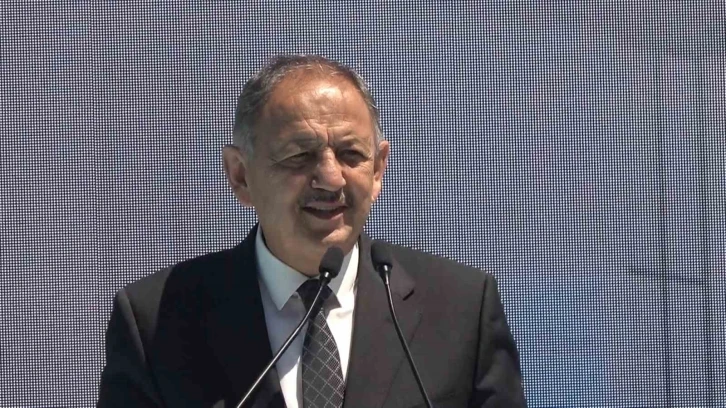 AK Parti’li Özhaseki: " 20 yılda  31 milyon kişiye iş bulundu"