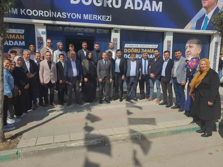 AK Parti Milletvekili Kılıç, "Aile ve Gençlik Bankası kurulacak"
