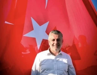 AK Parti Yıldırım teşkilatında yeni yönetim kadrosu belli oldu