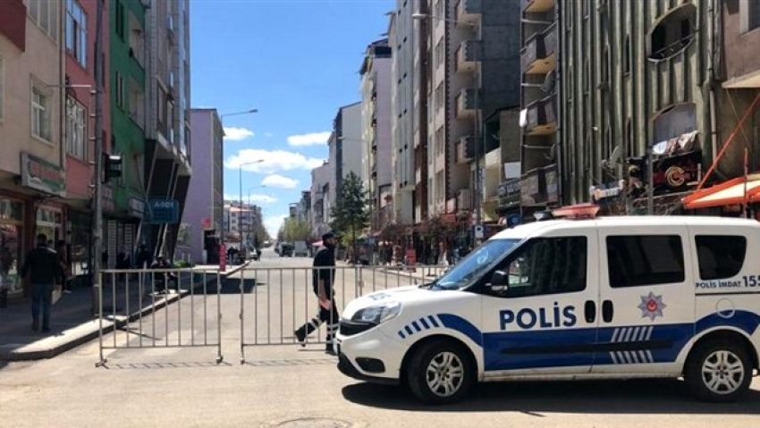 Korona hastası yemek verdi kentte virüs patlaması oldu