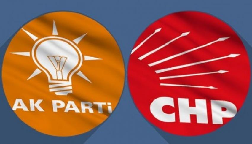 CHP'den AKP'ye şartlı destek