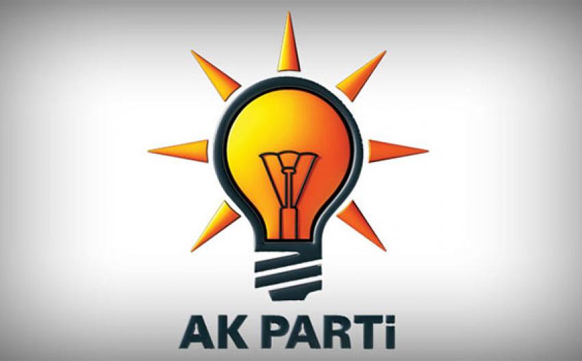 AK Parti MKYK başladı