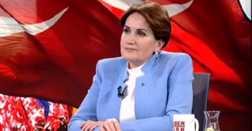 Meral Akşener, 