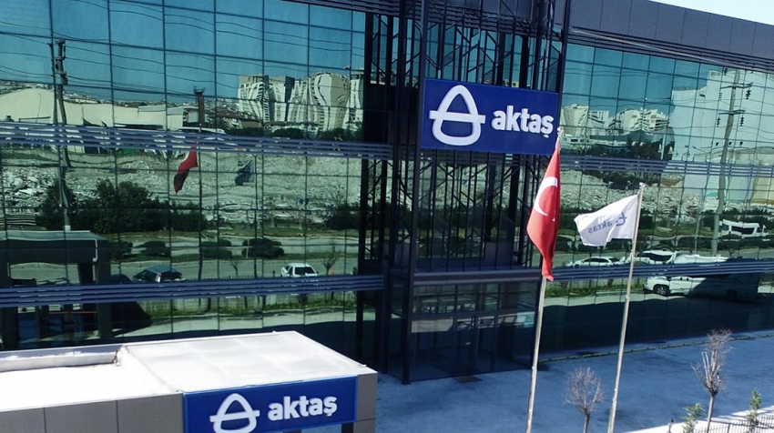 Aktaş Holding, ‘çevreci’ yaklaşımlarının ölçülmüş sonuçlarını açıkladı  