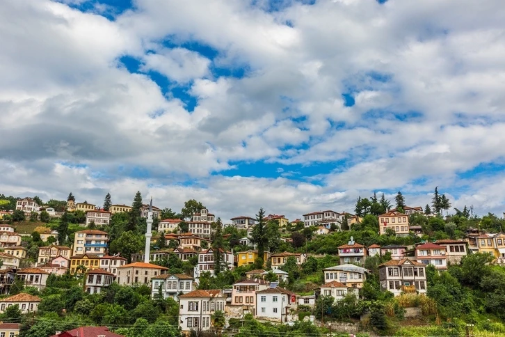 Akçaabat Ortamahalle Malezyalı turistlerin de ilgi odağı
