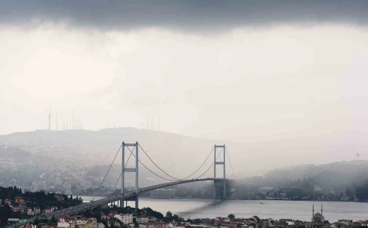 AKOM’dan sağanak yağış uyarısı: Sabah saatlerine dikkat
