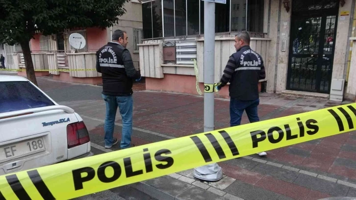 Malatya’da akrabası kavgası kanlı bitti: 1 ölü