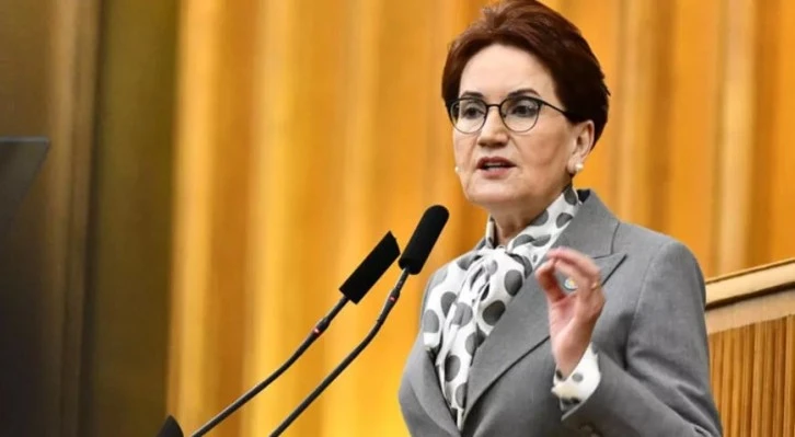 Akşener: Mayıslar bizimdir!