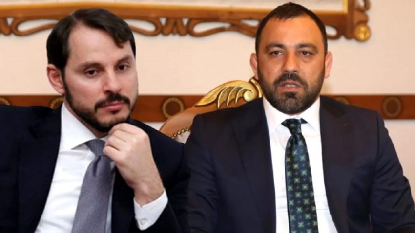 Albayrak'ın istifasının kabulü sonrası Hamza Yerlikaya destek paylaşımını sildi