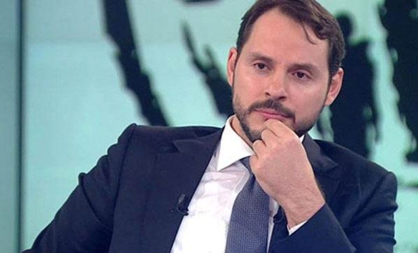 Albayrak: 