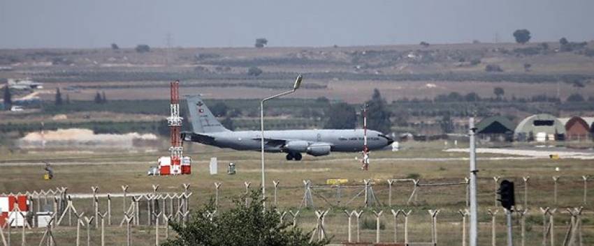 Alman heyet İncirlik'e geliyor!